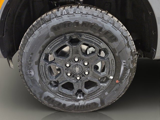 New 2026 Ford Ranger XLT w/ Black Appearance Package AWD/4WD image 17