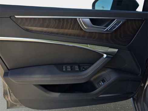 Used 2023 Audi A6 Premium Plus w/ Premium Plus Package image 26