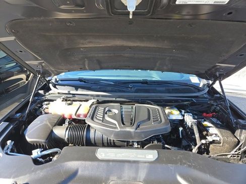 Used 2024 Jeep Wagoneer L Series II w/ Flexible Seating Group image 35