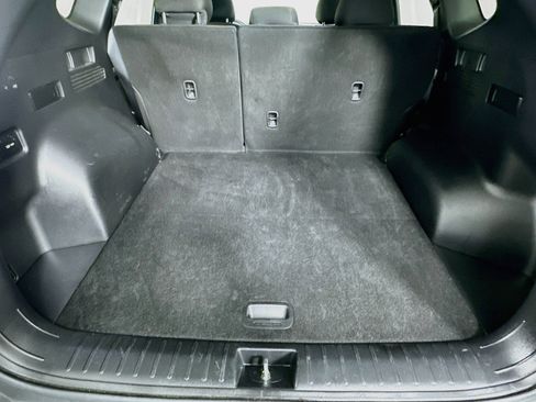 Used 2025 Hyundai Tucson SEL FWD image 30