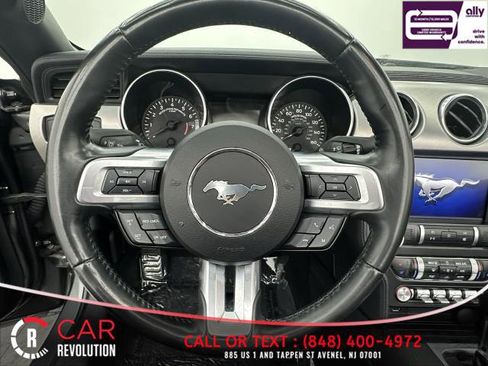 Used 2023 Ford Mustang Premium image 20
