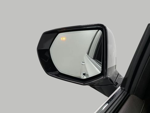 Used 2023 GMC Yukon XL Denali w/ LPO, Floor Liner Package image 21