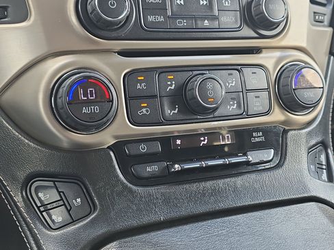 Used 2017 GMC Yukon Denali w/ Enhanced Security Package image 19