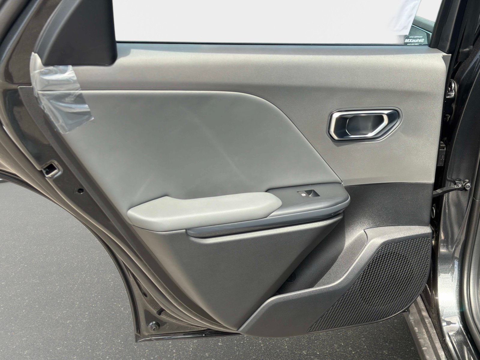 New 2026 Kia K4 EX FWD image 10