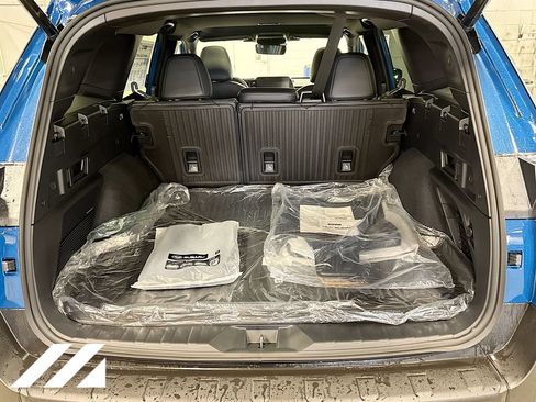 Used 2026 Subaru Outback Wilderness w/ Wilderness Package AWD/4WD image 29