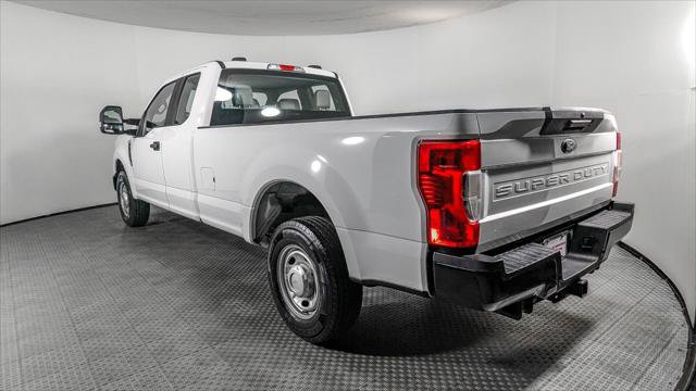 Used 2020 Ford F250 XL w/ Power Equipment Group RWD image 4