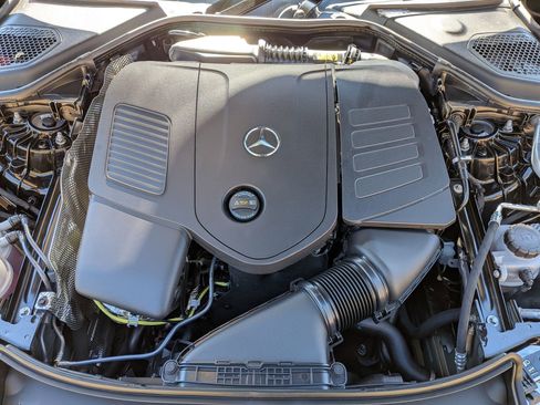 New 2026 Mercedes-Benz E 350 Sedan image 33