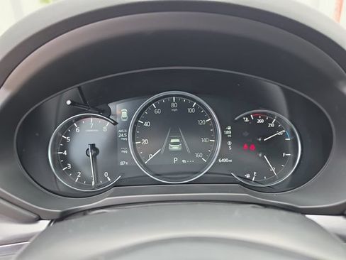 Certified 2025 MAZDA CX-5 AWD 2.5 S w/ Premium Plus Pkg image 21