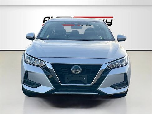 Used 2023 Nissan Sentra S image 2