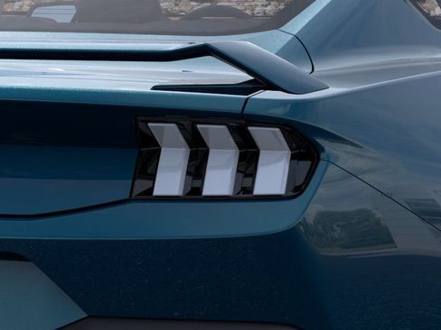 New 2026 Ford Mustang GT Premium RWD image 21
