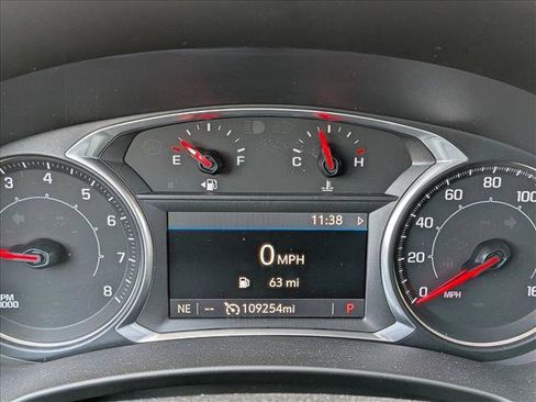 Used 2019 GMC Terrain SLT w/ Preferred Package AWD/4WD image 10