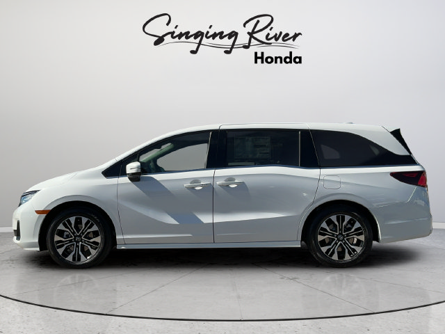 New 2026 Honda Odyssey Elite image 4