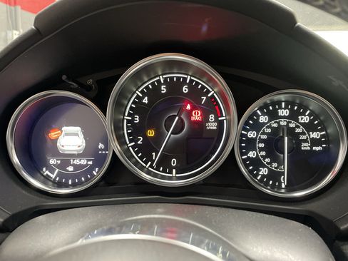 Used 2023 MAZDA MX-5 Miata Grand Touring image 10