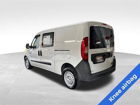 Used 2018 RAM ProMaster City Tradesman FWD image 7