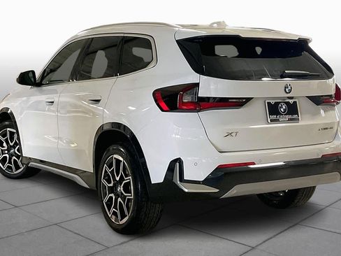 New 2026 BMW X1 xDrive28i w/ Convenience Package AWD/4WD image 12