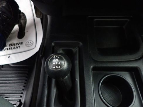 Used 2013 RAM 2500 Power Wagon image 5