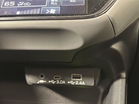 Used 2026 Subaru Crosstrek 2.5i Wilderness AWD/4WD image 15