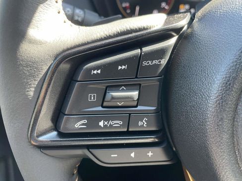 New 2025 Subaru Outback Wilderness image 10