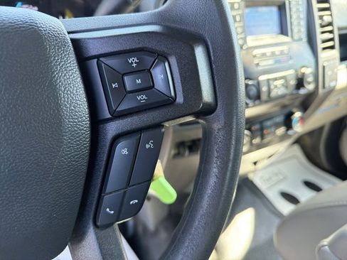 Used 2022 Ford F250 XL w/ Power Equipment Group AWD/4WD image 19