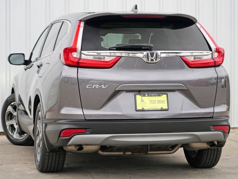 Used 2017 Honda CR-V EX image 5