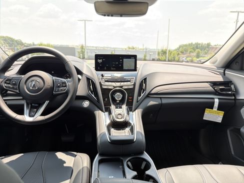 Certified 2026 Acura RDX SH-AWD w/ Technology Package image 28