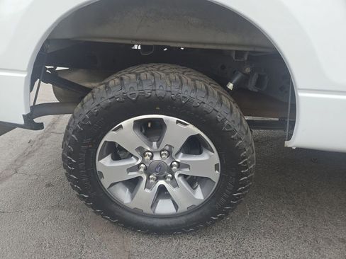 Used 2014 Ford F150 STX w/ Equipment Group 201A Mid image 27