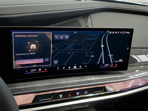 New 2026 BMW 760i xDrive image 20