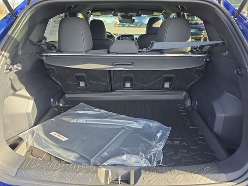 New 2026 Subaru Crosstrek 2.5i Sport image 12