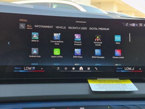 New 2026 BMW X3 xDrive30 AWD/4WD image 20