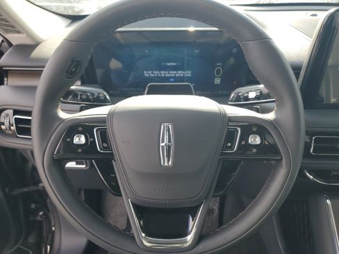 New 2025 Lincoln Aviator Reserve image 16