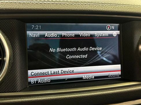 Used 2014 Mercedes-Benz SL 550 image 34