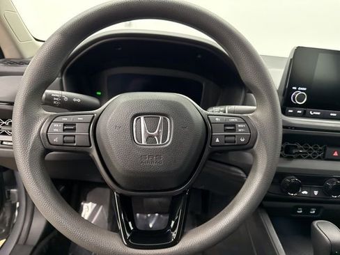 Certified 2024 Honda Accord LX image 24