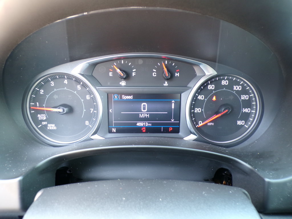 Used 2024 GMC Terrain SLE w/ Driver Convenience Package AWD/4WD image 24