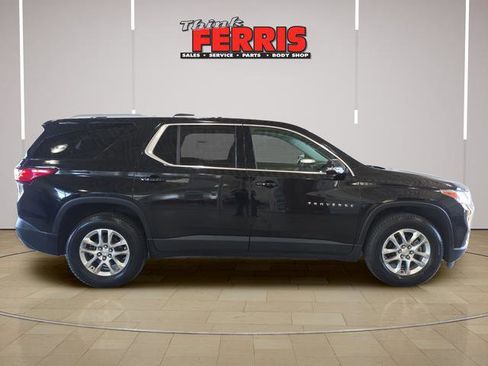 Used 2018 Chevrolet Traverse LT FWD image 6
