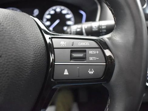 Used 2023 Honda Civic EX-L image 22