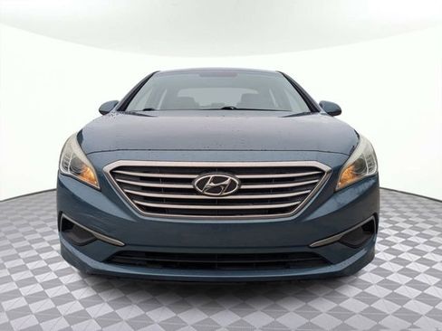 Used 2017 Hyundai Sonata SE image 9