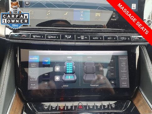 Used 2023 Jeep Grand Wagoneer L Series II AWD/4WD image 36