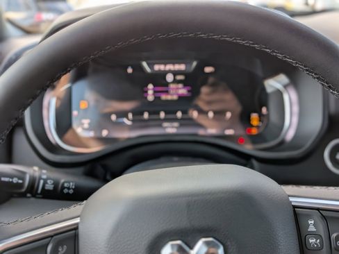 New 2026 RAM 1500 Big Horn image 10