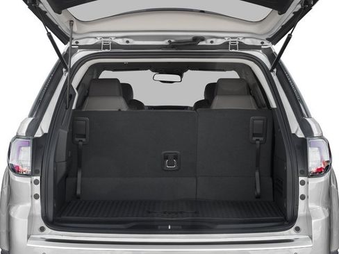Used 2016 GMC Acadia SLT w/ Open Road Package FWD image 15