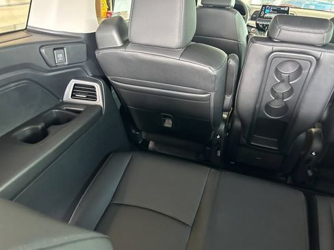 New 2026 Honda Odyssey EX-L image 23