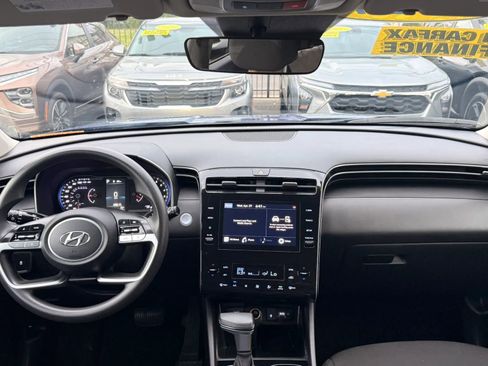 Used 2024 Hyundai Tucson SEL FWD image 15