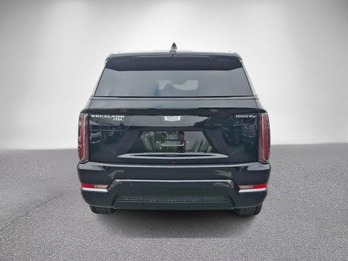 New 2026 Cadillac Escalade IQL Sport 1 image 4