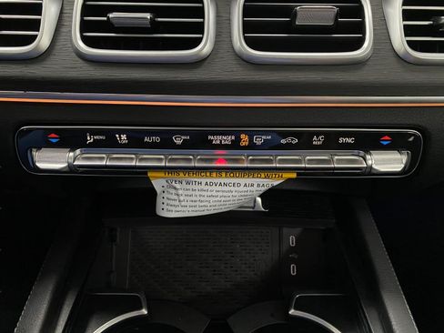 Certified 2026 Mercedes-Benz GLE 350 4MATIC image 26