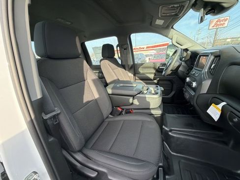 New 2026 GMC Sierra 3500 Pro image 20