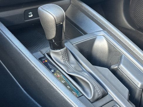 Used 2025 Honda Accord SE image 17