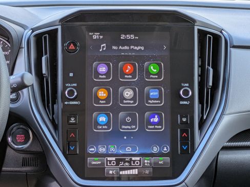 New 2026 Subaru Crosstrek 2.0i Premium image 18