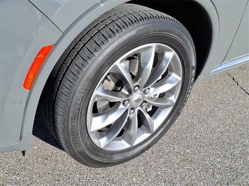 Used 2022 Dodge Durango Citadel image 10