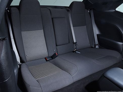 Used 2021 Dodge Challenger R/T Scat Pack image 28