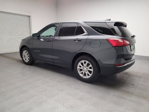 Used 2021 Chevrolet Equinox LT image 3