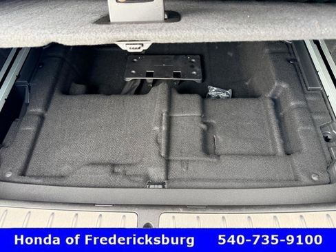 Used 2021 BMW X4 M40i w/ Executive Package image 24